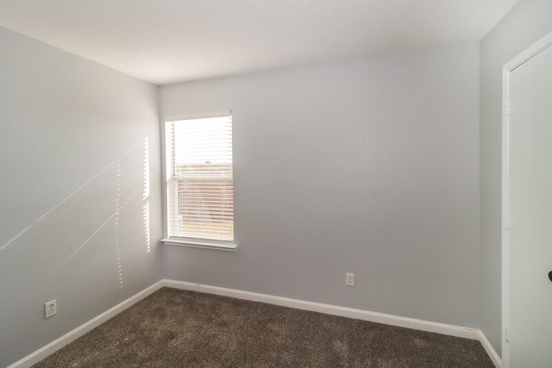 2,035/Mo, 1178 Rusticwood Ct Fort Worth, TX 76140 Bedroom View