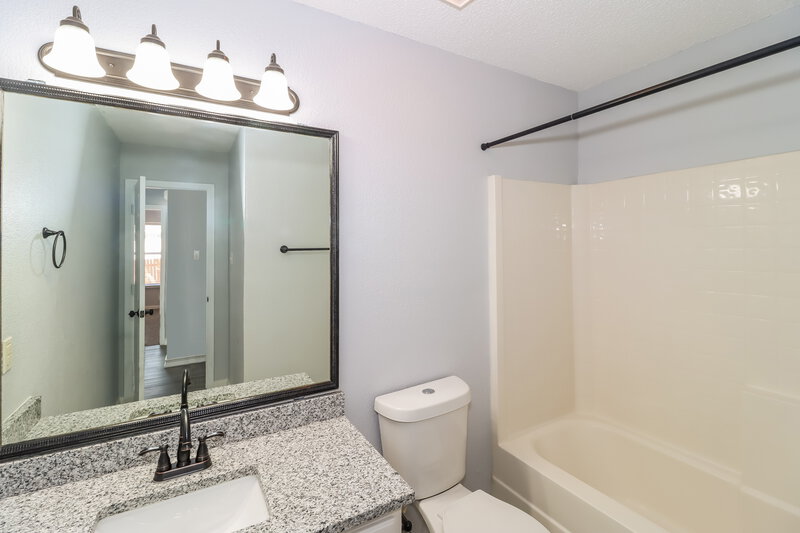 2,035/Mo, 1178 Rusticwood Ct Fort Worth, TX 76140 Bedroom View 3