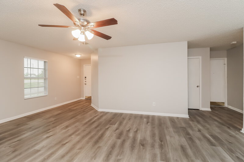 1,775/Mo, 4041 Fox Trot Dr Fort Worth, TX 76123 Living Room View 2