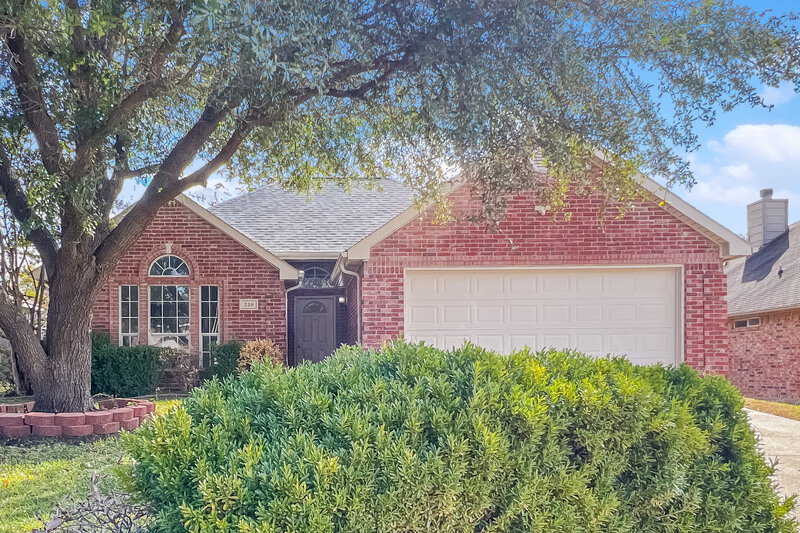 1,945/Mo, 220 Mulberry Ln Rockwall, TX 75032 External View