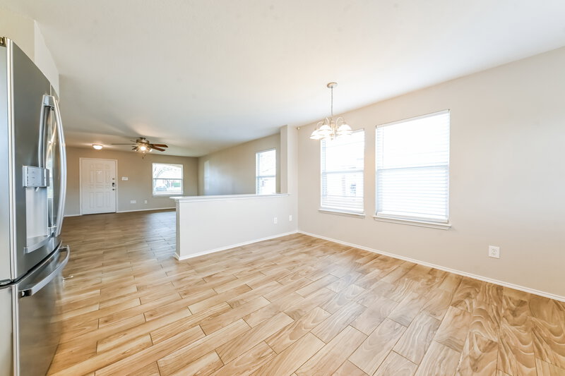 2,095/Mo, 126 Stanford Dr Forney, TX 75126 Dining Room View