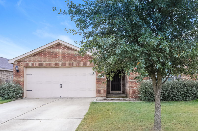 2,120/Mo, 2034 Fair Crest Trl Forney, TX 75126 External View