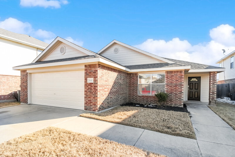 2,275/Mo, 10412 Woodruff Ct Fort Worth, TX 76244 External View