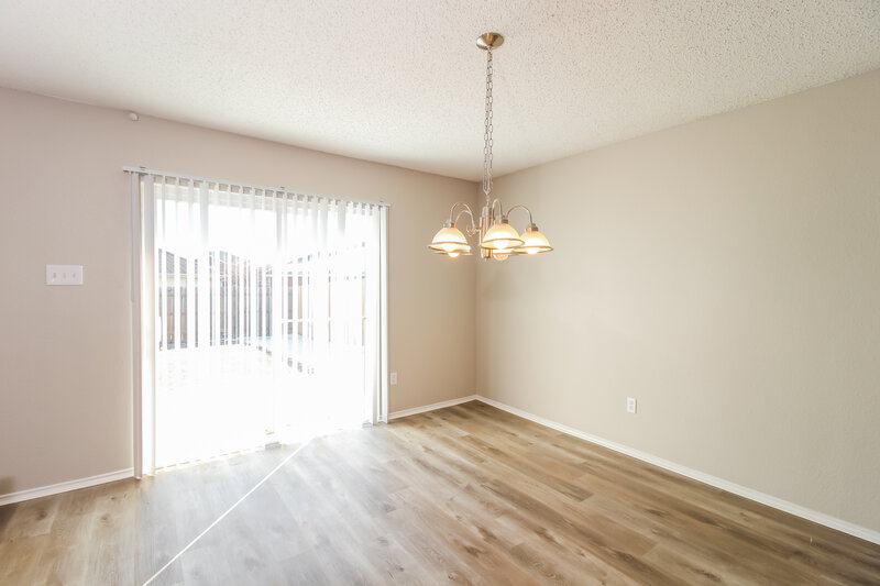 2,275/Mo, 10412 Woodruff Ct Fort Worth, TX 76244 Dining Room View 2