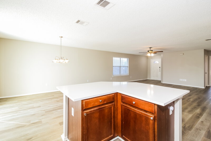 2,275/Mo, 10412 Woodruff Ct Fort Worth, TX 76244 Kitchen View