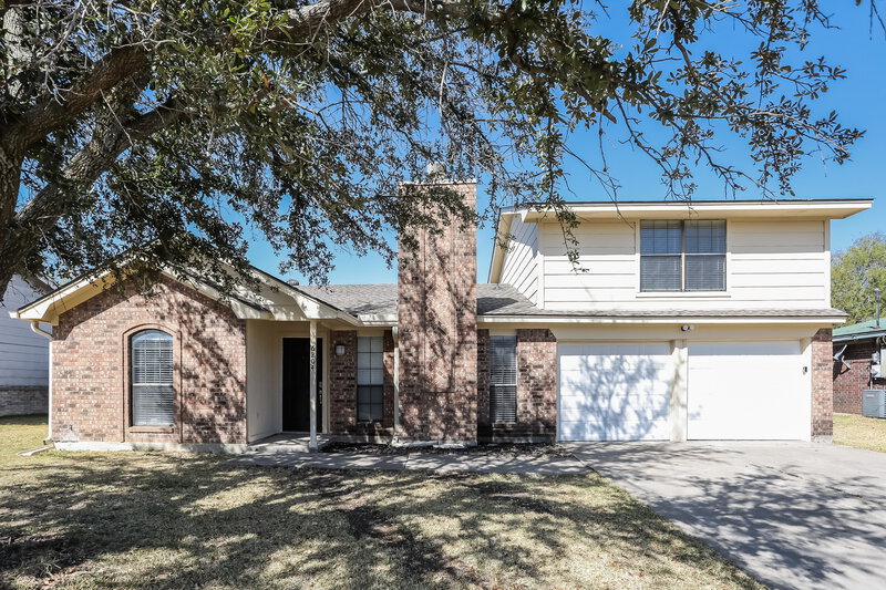 2,150/Mo, 6204 Gettysburg Dr Arlington, TX 76002 External View