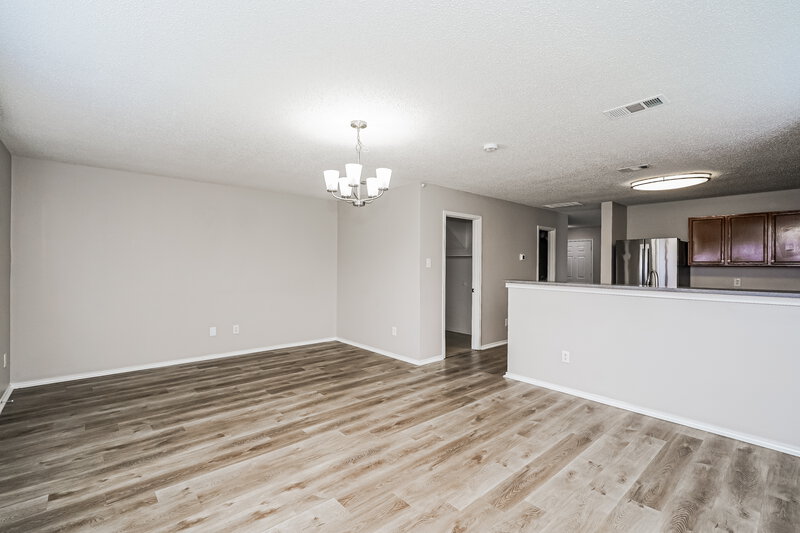 2,580/Mo, 2036 Silverado Dr Mesquite, TX 75181 Family Room View