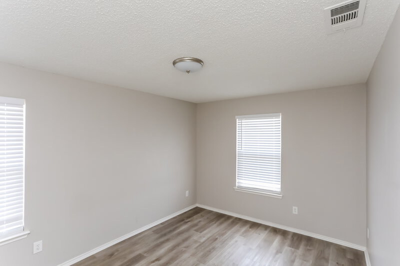 2,925/Mo, 2036 Silverado Dr Mesquite, TX 75181 Bedroom View