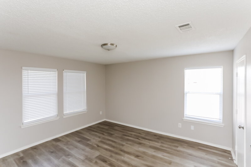 2,925/Mo, 2036 Silverado Dr Mesquite, TX 75181 Bedroom View 2