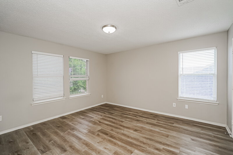 2,580/Mo, 2036 Silverado Dr Mesquite, TX 75181 Bedroom View