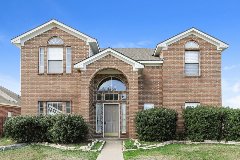 2,770/Mo, 1723 Country Crest Ln Mansfield, TX 76063 External View