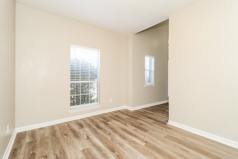 2,715/Mo, 1723 Country Crest Ln Mansfield, TX 76063 Dining Room View