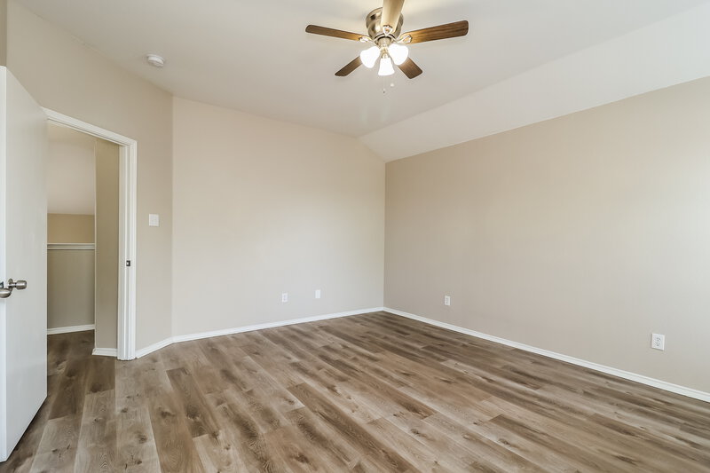 2,715/Mo, 1723 Country Crest Ln Mansfield, TX 76063 Main Bedroom View 2