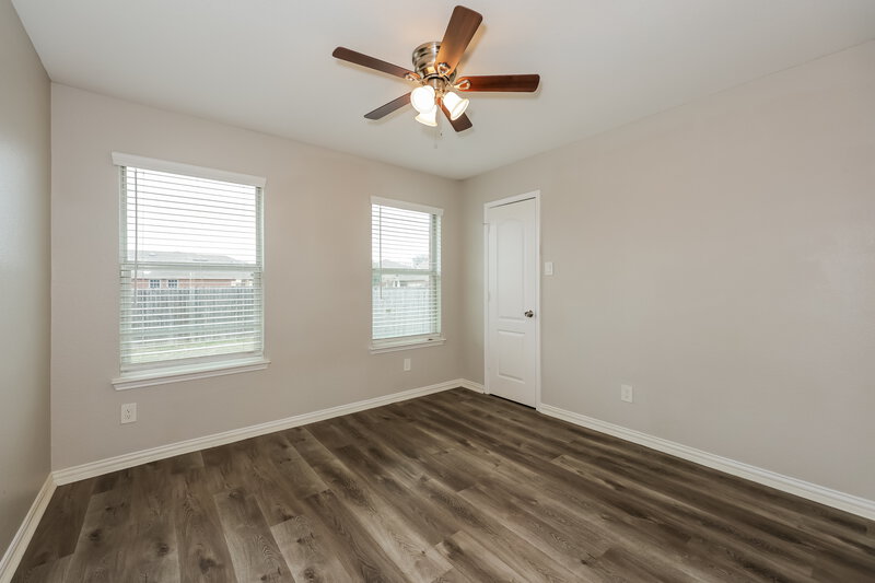 2,045/Mo, 6711 Waterlilly Dr Arlington, TX 76002 Bedroom View