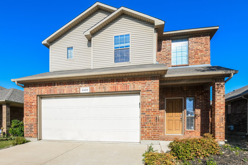 2,510/Mo, 5409 Austin Ridge Dr Fort Worth, TX 76179 External View