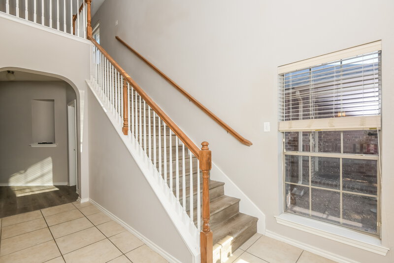 2,510/Mo, 5409 Austin Ridge Dr Fort Worth, TX 76179 Foyer View
