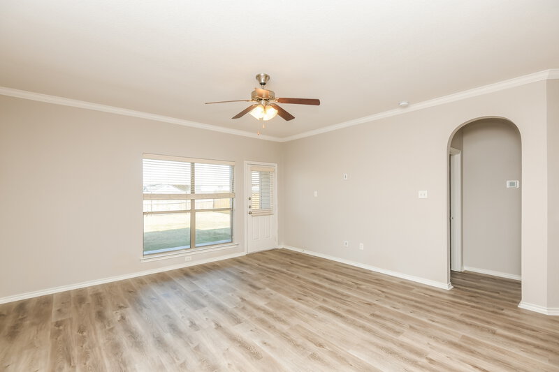 2,510/Mo, 5409 Austin Ridge Dr Fort Worth, TX 76179 Living Room View