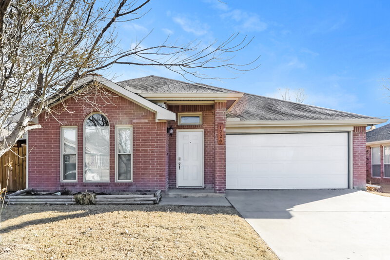 2,070/Mo, 1226 Misty Meadow Dr Midlothian, TX 76065 External View
