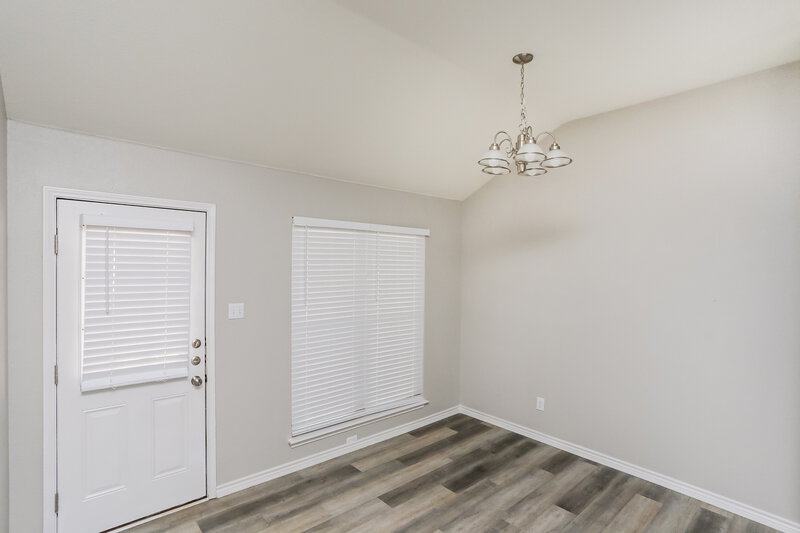 2,070/Mo, 1226 Misty Meadow Dr Midlothian, TX 76065 Dining Room View