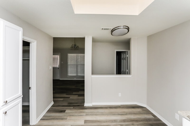 2,070/Mo, 1226 Misty Meadow Dr Midlothian, TX 76065 Breakfast Nook View