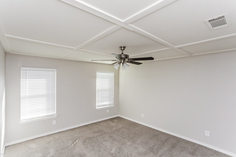 2,070/Mo, 1226 Misty Meadow Dr Midlothian, TX 76065 Main Bedroom View