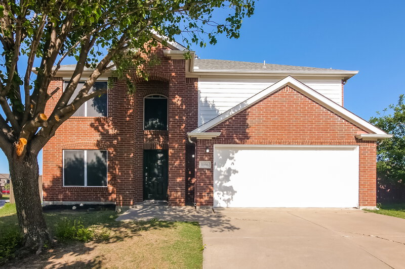 2,815/Mo, 1006 Zachary Dr Arlington, TX 76002 External View