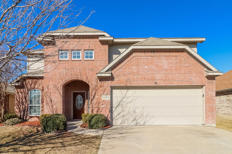 2,710/Mo, 2040 Graham Ranch Rd Fort Worth, TX 76134 External View