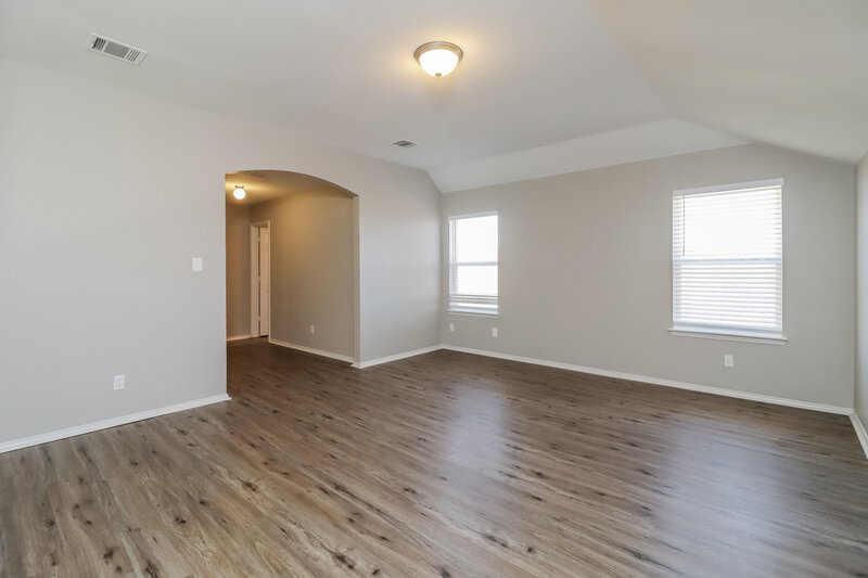 2,710/Mo, 2040 Graham Ranch Rd Fort Worth, TX 76134 Living Room View