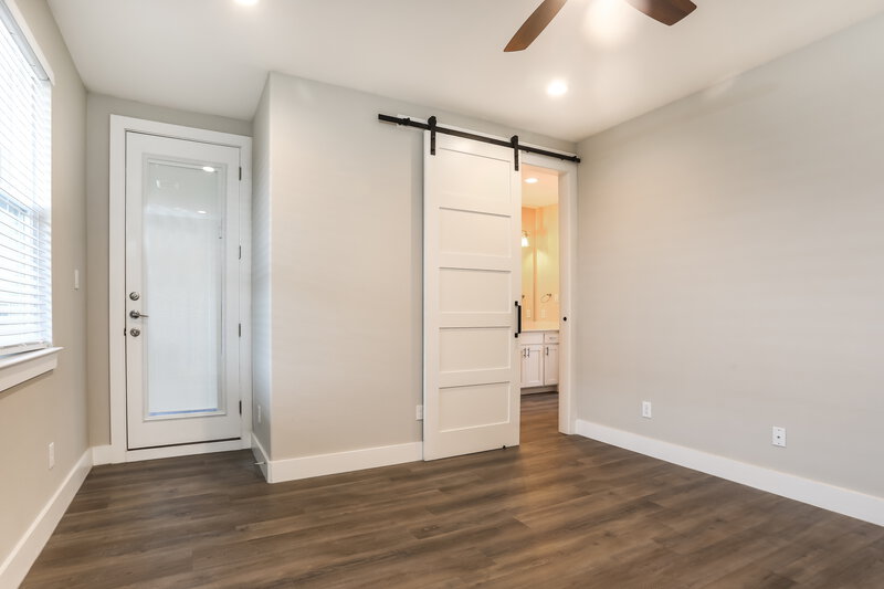 2,675/Mo, 8547 Mulligan pass Fort Worth, TX 76179 Main Bedroom View
