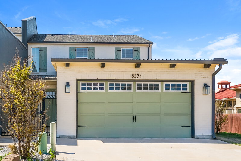 2,450/Mo, 8551 Mulligan Pass Fort Worth, TX 76179 External View
