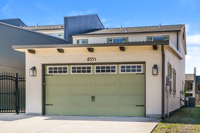 2,450/Mo, 8551 Mulligan Pass Fort Worth, TX 76179 Front View