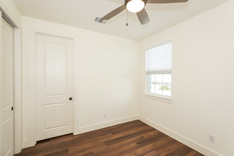 2,450/Mo, 8551 Mulligan Pass Fort Worth, TX 76179 Main Bedroom View