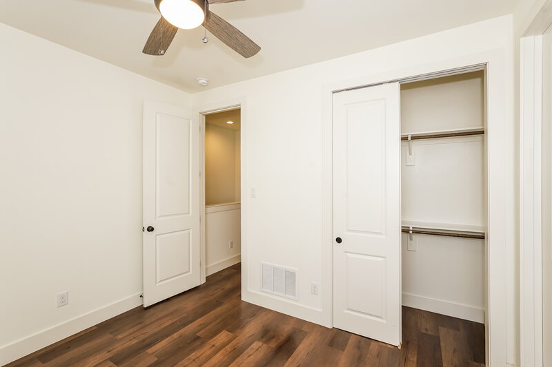 2,450/Mo, 8551 Mulligan Pass Fort Worth, TX 76179 Bedroom View