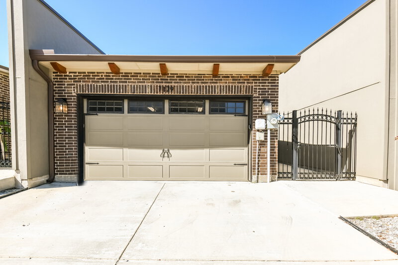 2,485/Mo, 7129 Ninth Hole Drive Fort Worth, TX 76179 External View