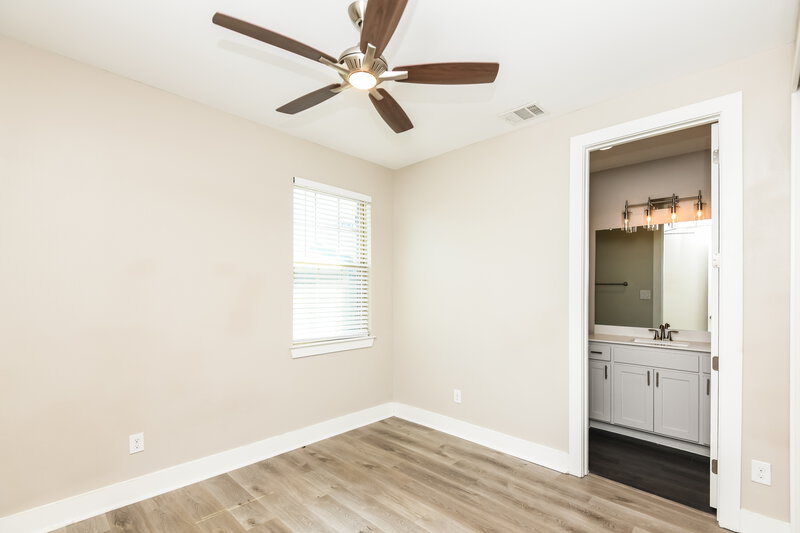 2,485/Mo, 7129 Ninth Hole Drive Fort Worth, TX 76179 Bedroom View 2