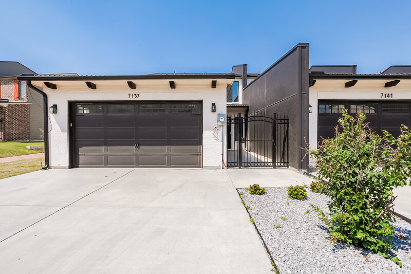 2,305/Mo, 7137 Ninth Hole Drive Fort Worth, TX 76179 External View
