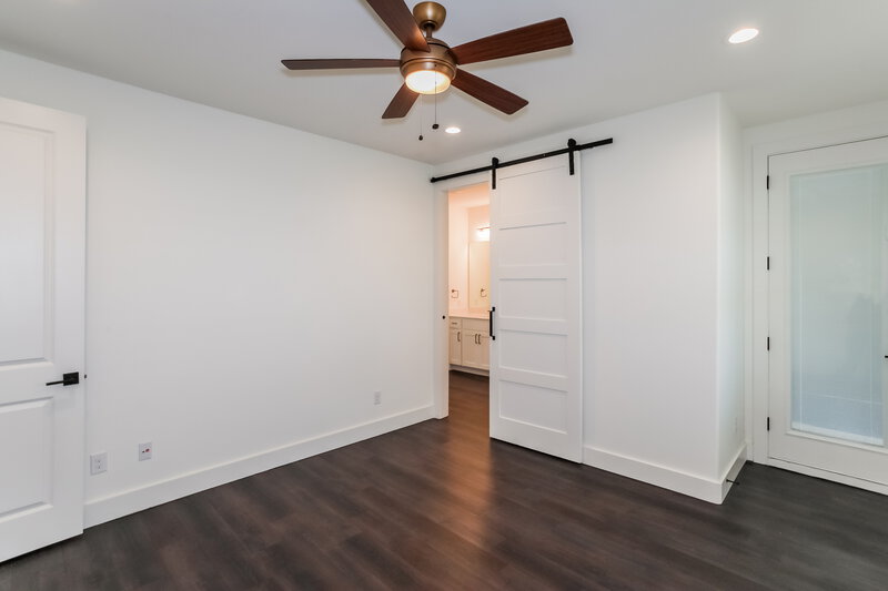 2,305/Mo, 7137 Ninth Hole Drive Fort Worth, TX 76179 Main Bedroom View