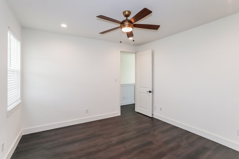 2,305/Mo, 7137 Ninth Hole Drive Fort Worth, TX 76179 Main Bedroom View 2