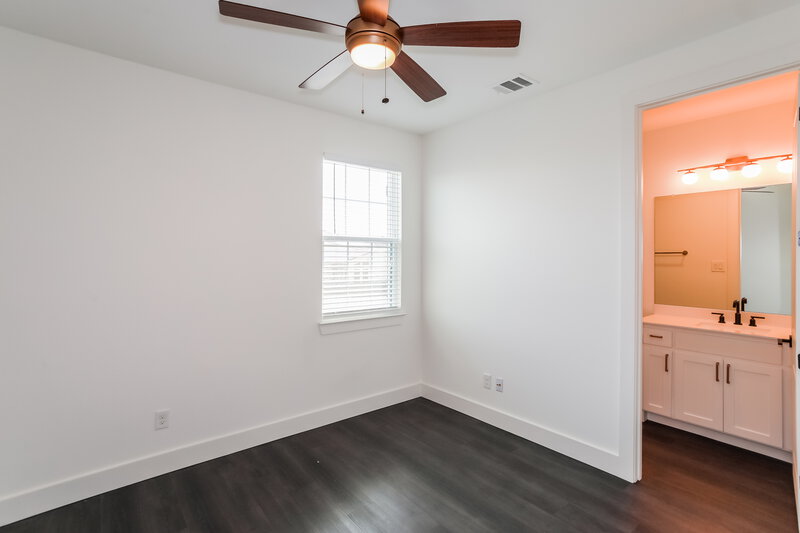 2,305/Mo, 7137 Ninth Hole Drive Fort Worth, TX 76179 Bedroom View