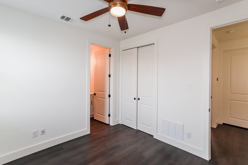 2,305/Mo, 7137 Ninth Hole Drive Fort Worth, TX 76179 Bedroom View 2