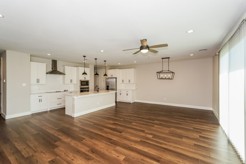 2,050/Mo, 7145 Ninth Hole Drive Fort Worth, TX 76179 Living Room View 2