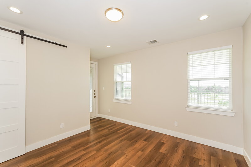 2,050/Mo, 7145 Ninth Hole Drive Fort Worth, TX 76179 Main Bedroom View