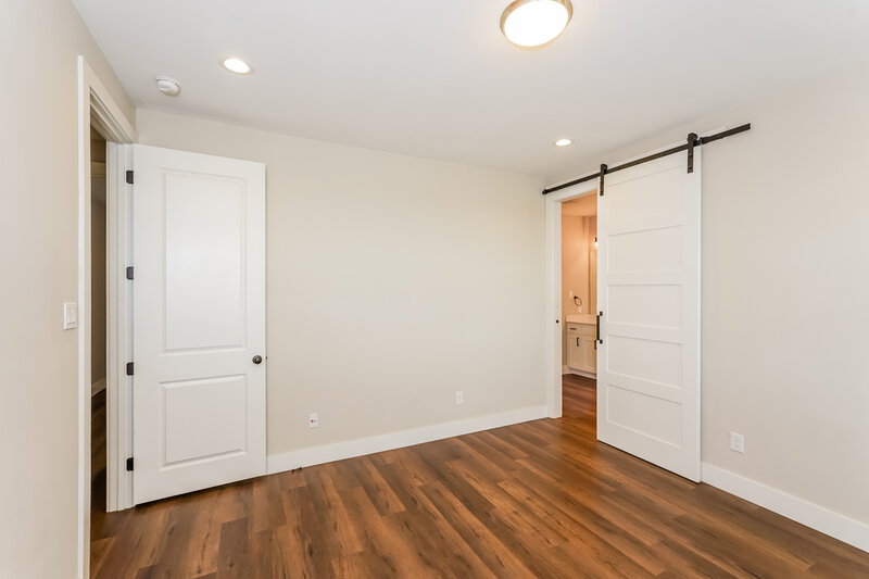 2,050/Mo, 7145 Ninth Hole Drive Fort Worth, TX 76179 Main Bedroom View 2