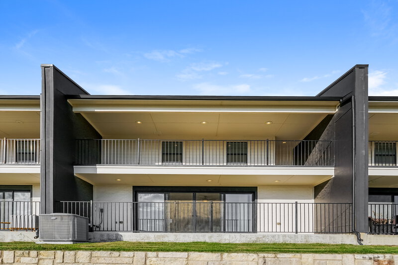 2,050/Mo, 7145 Ninth Hole Drive Fort Worth, TX 76179 Rear View