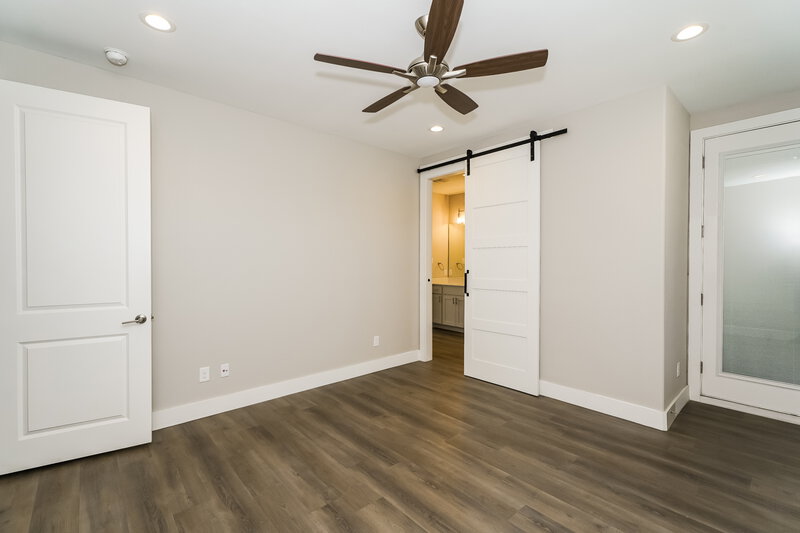 3,110/Mo, 7149 Ninth Hole Drive Fort Worth, TX 76179 Main Bedroom View