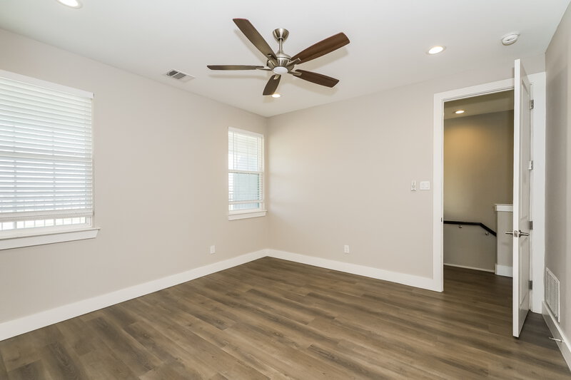 3,110/Mo, 7149 Ninth Hole Drive Fort Worth, TX 76179 Bedroom View