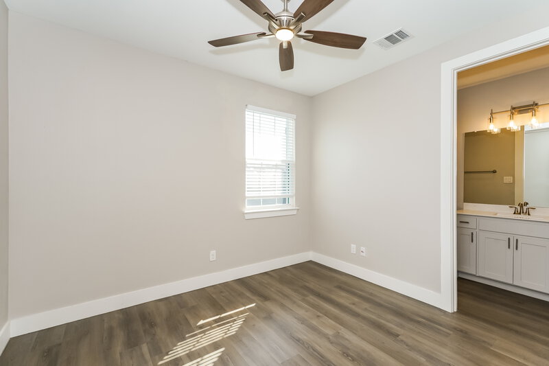 3,110/Mo, 7149 Ninth Hole Drive Fort Worth, TX 76179 Bedroom View 2