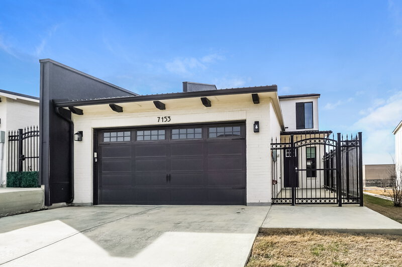 2,365/Mo, 7153 Ninth Hole Drive Fort Worth, TX 76179 External View