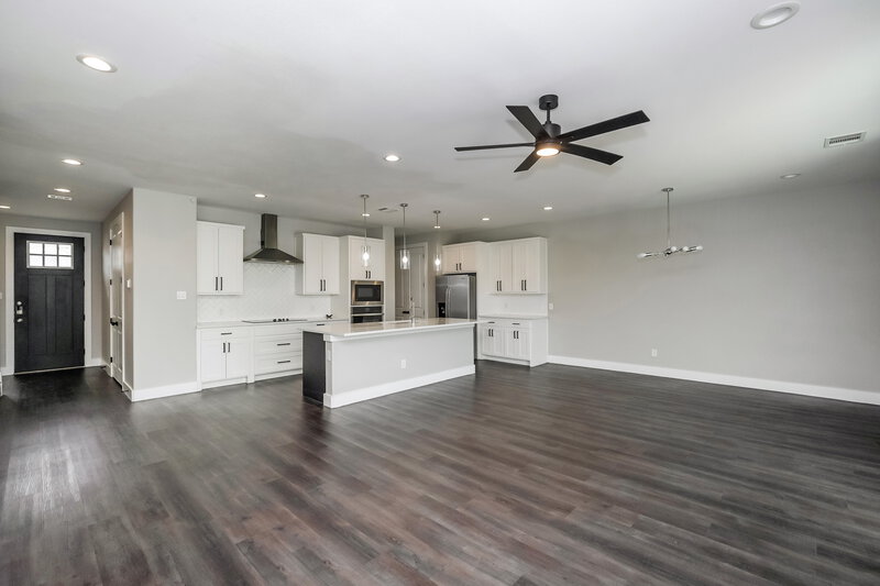 2,365/Mo, 7153 Ninth Hole Drive Fort Worth, TX 76179 Living Room View