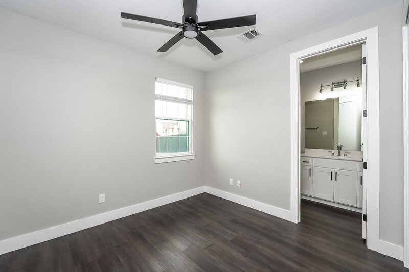 2,365/Mo, 7153 Ninth Hole Drive Fort Worth, TX 76179 Bedroom View 2